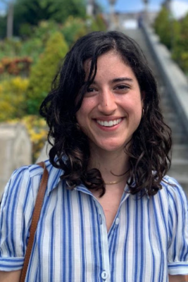 Laura Vasquez-Bolanos